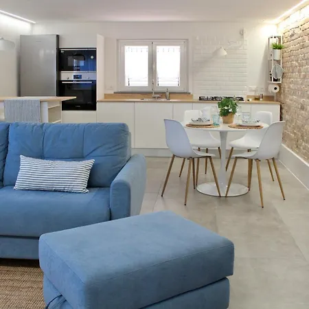 Blue House A Casa Di Tatta - By The Sea * Francavilla Al Mare