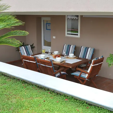 Appartamento Blue House A Casa Di Tatta - By The Sea *
