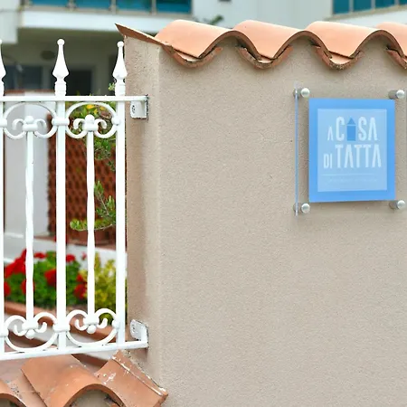 Appartamento Blue House A Casa Di Tatta - By The Sea Francavilla Al Mare